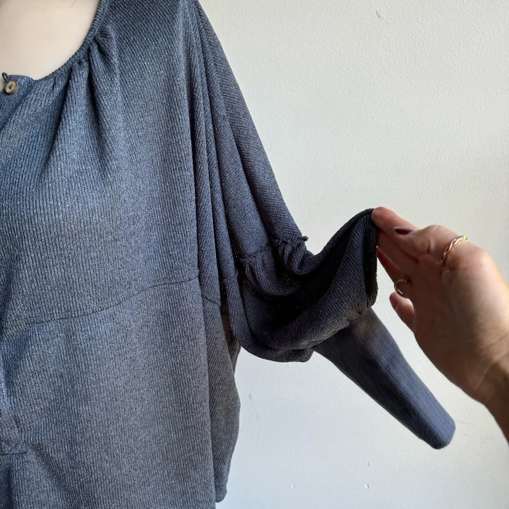 Free People excellent pre